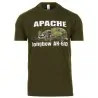 Camiseta Apache