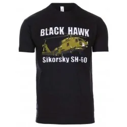 Camiseta Sikorsky SH-60