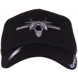 F-35 Lightning II Cap