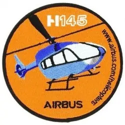 Airbus Helicopters H145 Patch