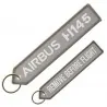 Airbus Helicopters H145 Keychain