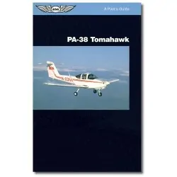 Piper PA-38 Tomahawk Pilot´s Guide