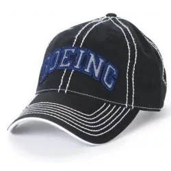 Baseball Boeing hat