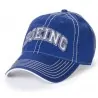 Baseball Boeing hat