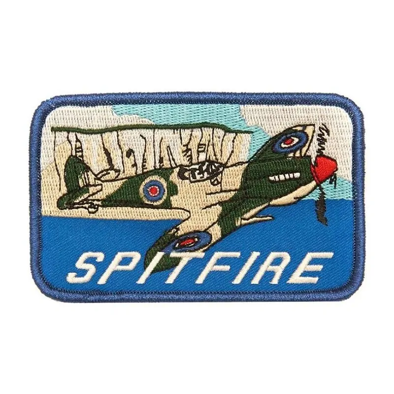SPITFIRE patch