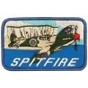 SPITFIRE patch