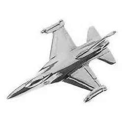 Pin F16 Falcon