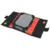 Cavok kneeboard for iPad