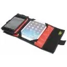 Cavok kneeboard for iPad