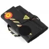 Cavok kneeboard for iPad