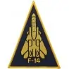 F-14 patch