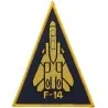 Parche F-14