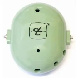 Carcasa casco David Clark - Izquierdo 11696P-28