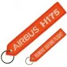AIRBUS H175 key ring