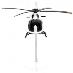 Maqueta de helicóptero Airbus H145 escala 1/72