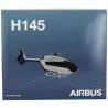 Airbus H145 Helicopter Model 1/72