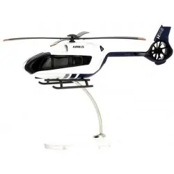 Airbus H145 Helicopter Model 1/72