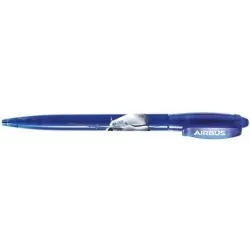 Airbus Beluga XL plastic pen