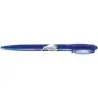 Airbus Beluga XL plastic pen