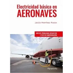 Electricidad básica en aeronaves