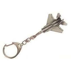Llavero F-15