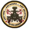 AH-64 Apache Patch