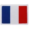France flag Patch