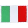 Italy flag Patch