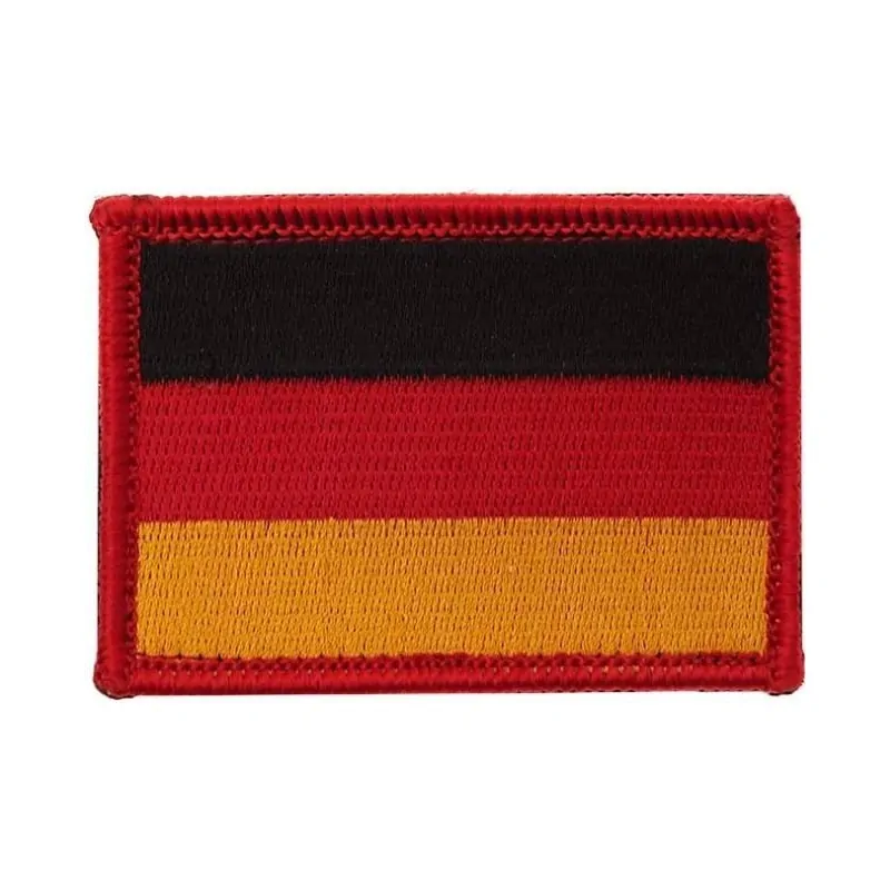 Germany flag Patch