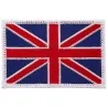 United Kingdom flag Patch