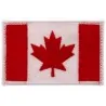 Canada flag Patch