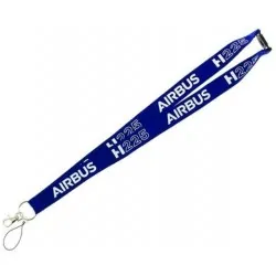 Airbus Helicopters H225 badge holder