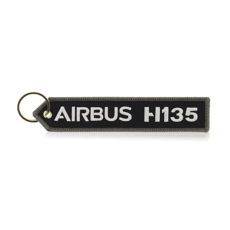 AIRBUS Helicopters H135 key ring
