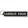 AIRBUS Helicopters H135 key ring