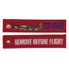 Llavero Remove Before Flight - SF-260