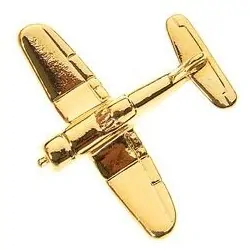 Corsair pin