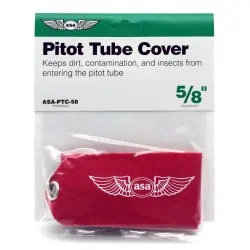 Pitot Tube Cover Small