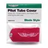 Blade type Pitot Tube Cover