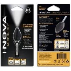 Microlight Inova