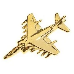 Harrier Pin