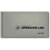 Standard UAS Operator Log