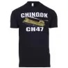 Chinook CH-47 T-shirt