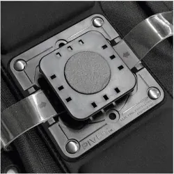 Adaptador PIVOT para piernógrafo FLYBOYS