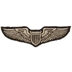 US Wings Patch