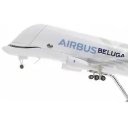 Maqueta Airbus Beluga escala 1:200