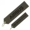 Llavero WE MAKE IT FLY - AIRBUS - Executive