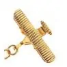 Wright Flyer Keyring