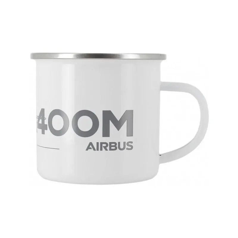 Airbus A400M Mug
