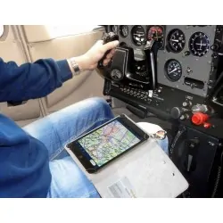 I-Pilot Kneeboard for iPad mini