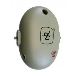 Carcasa casco David Clark 15253P-15 - Derecho